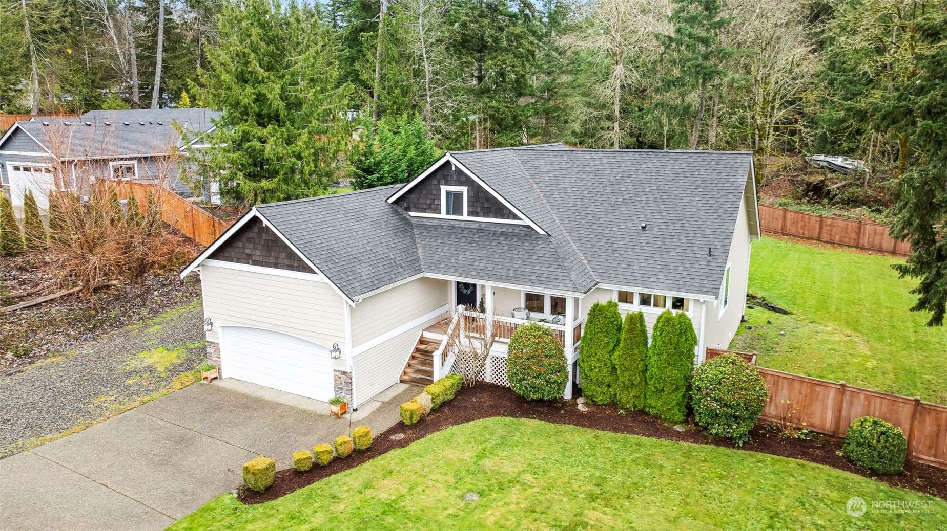 Gig Harbor, WA 98335,4009 87th AVE NW