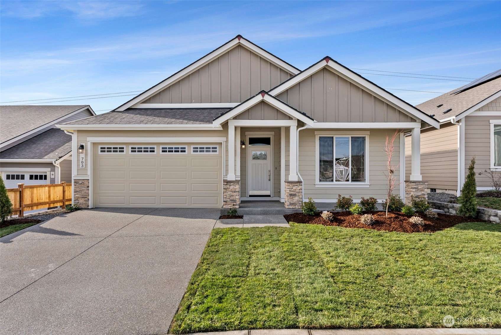 Lacey, WA 98513,703 Maggee ST SE