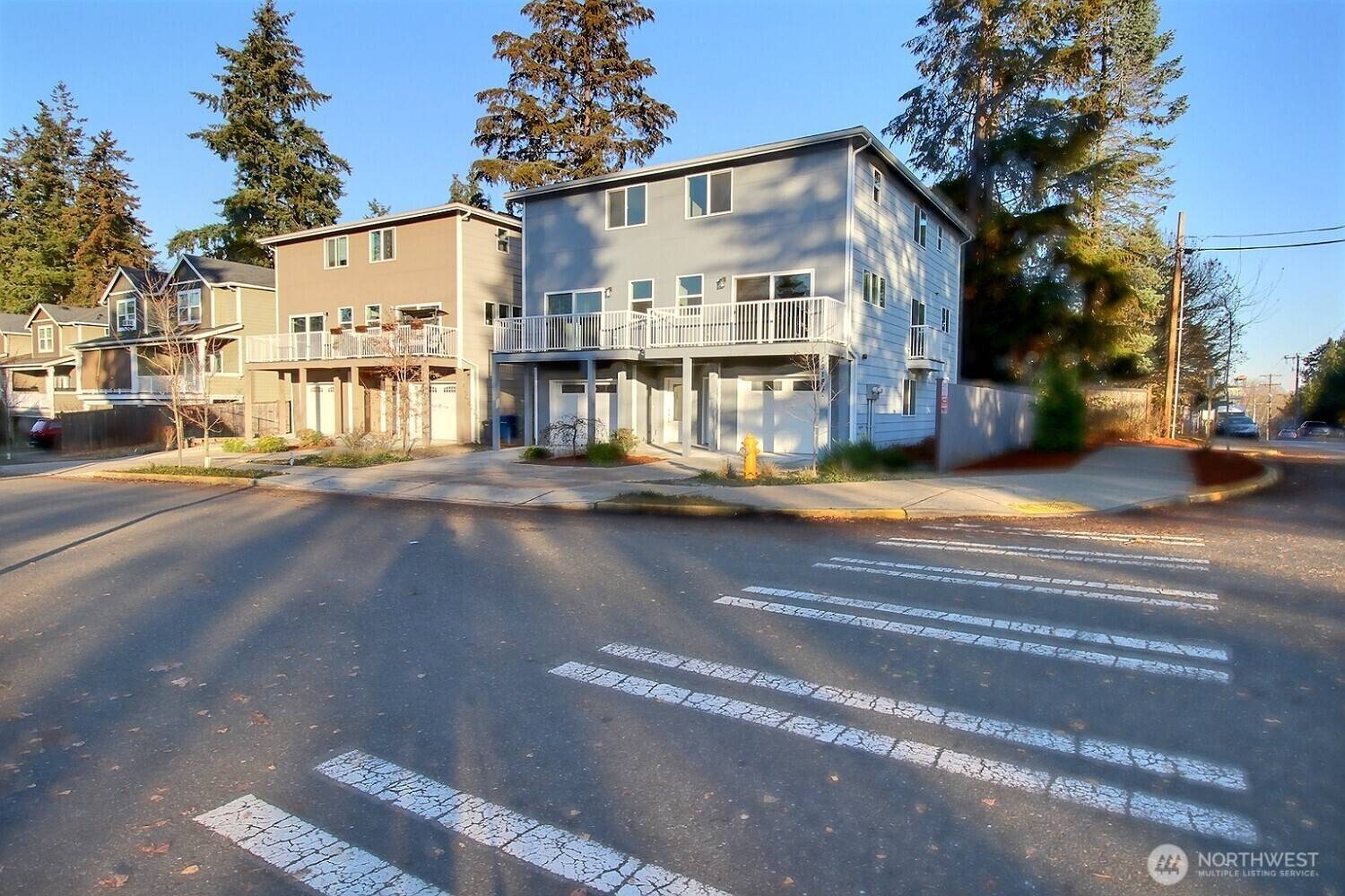 Burien, WA 98148,15184 5th LN S #A