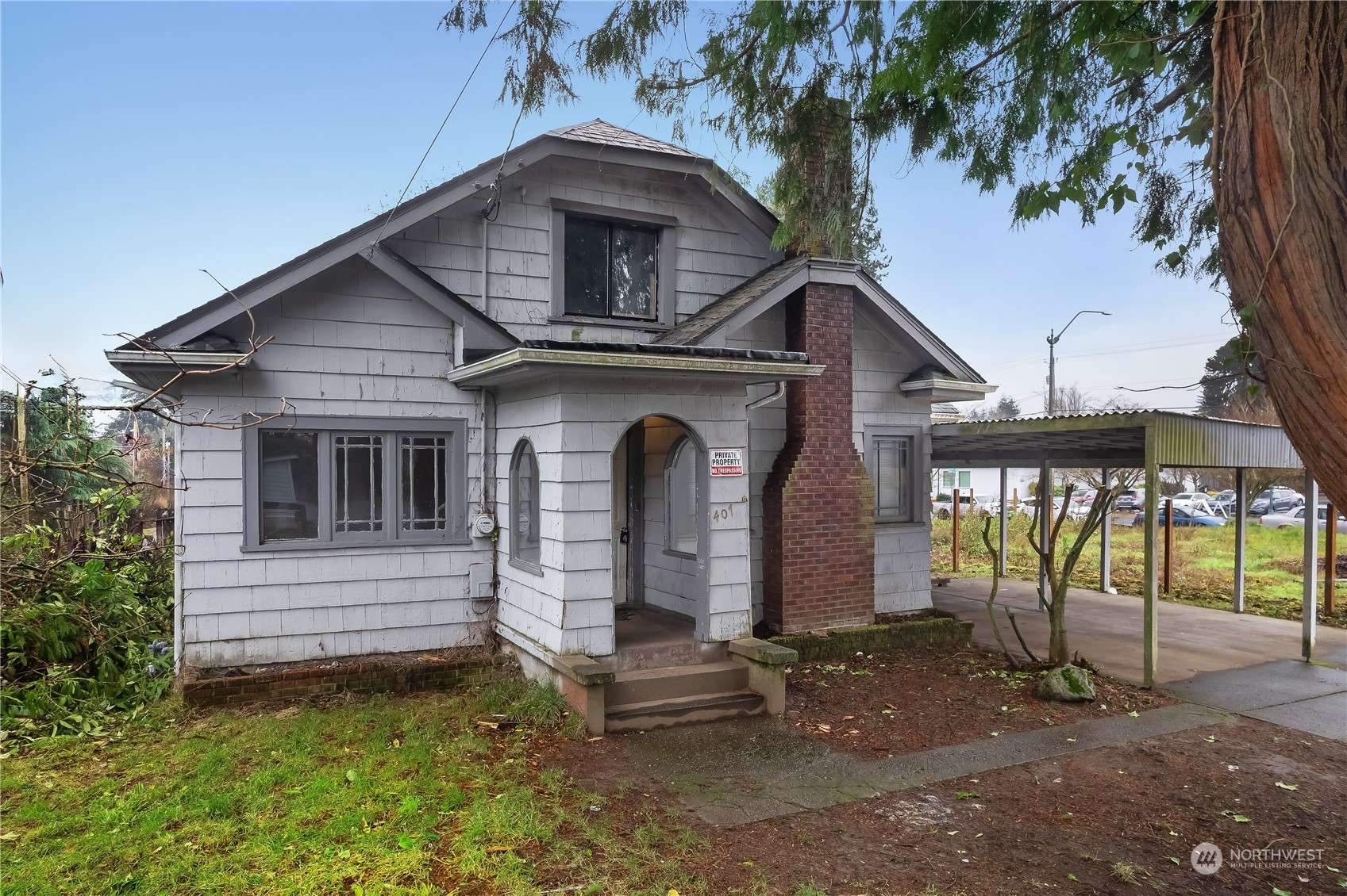 Olympia, WA 98501,407 Fairview ST SE