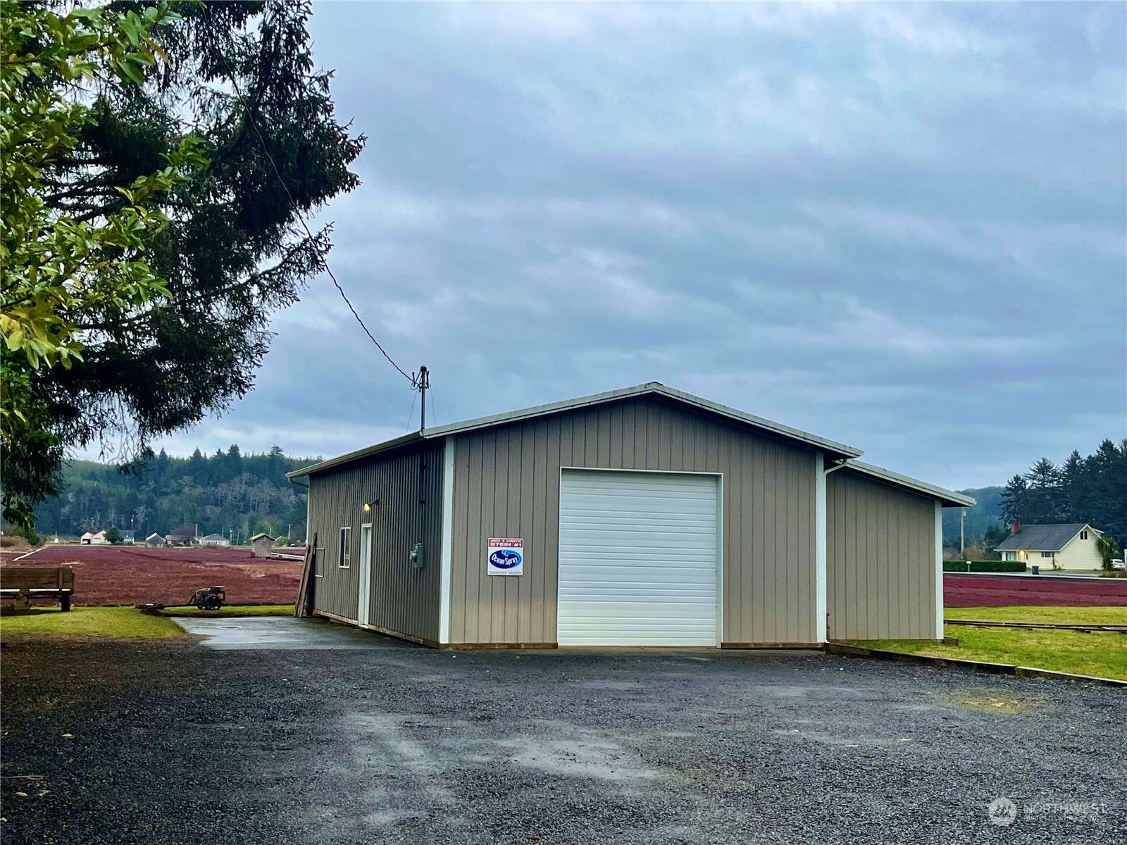 North Cove, WA 98547,2978 Alexson RD