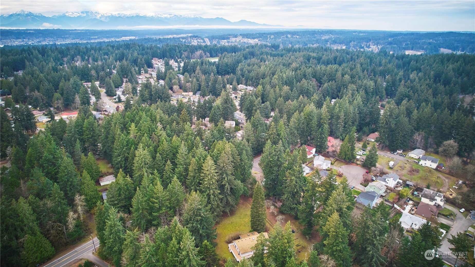 Bremerton, WA 98311,8078 NE Old Military Rd
