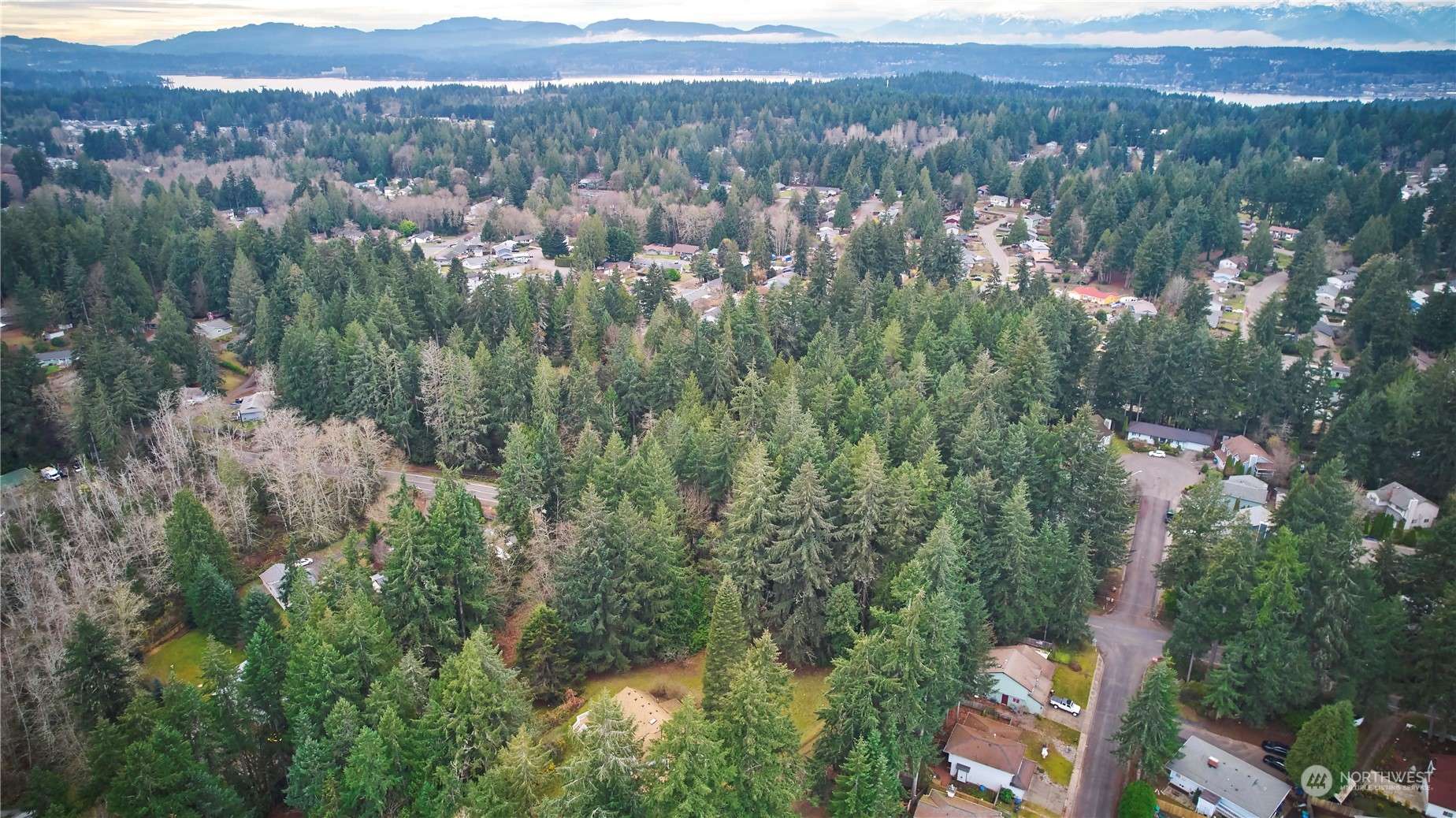 Bremerton, WA 98311,8078 NE Old Military Rd