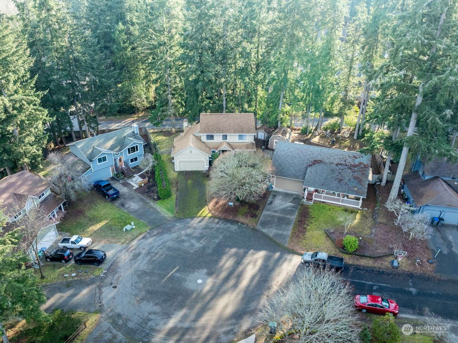 Bremerton, WA 98311,8640 Foster Grove CT NE