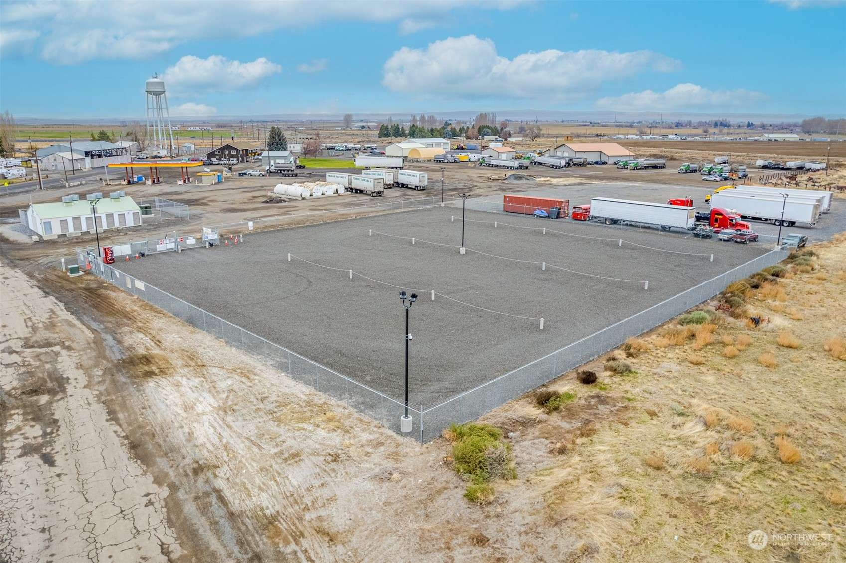 Quincy, WA 98848,206 E Van Ave