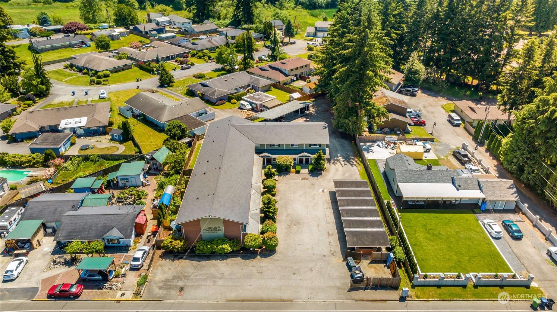 Marysville, WA 98270,6511 Armar RD