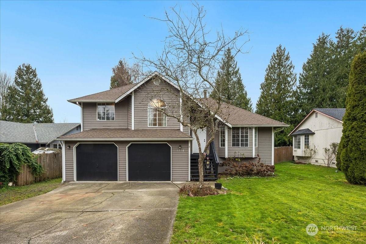 Lake Stevens, WA 98258,1718 93rd DR SE