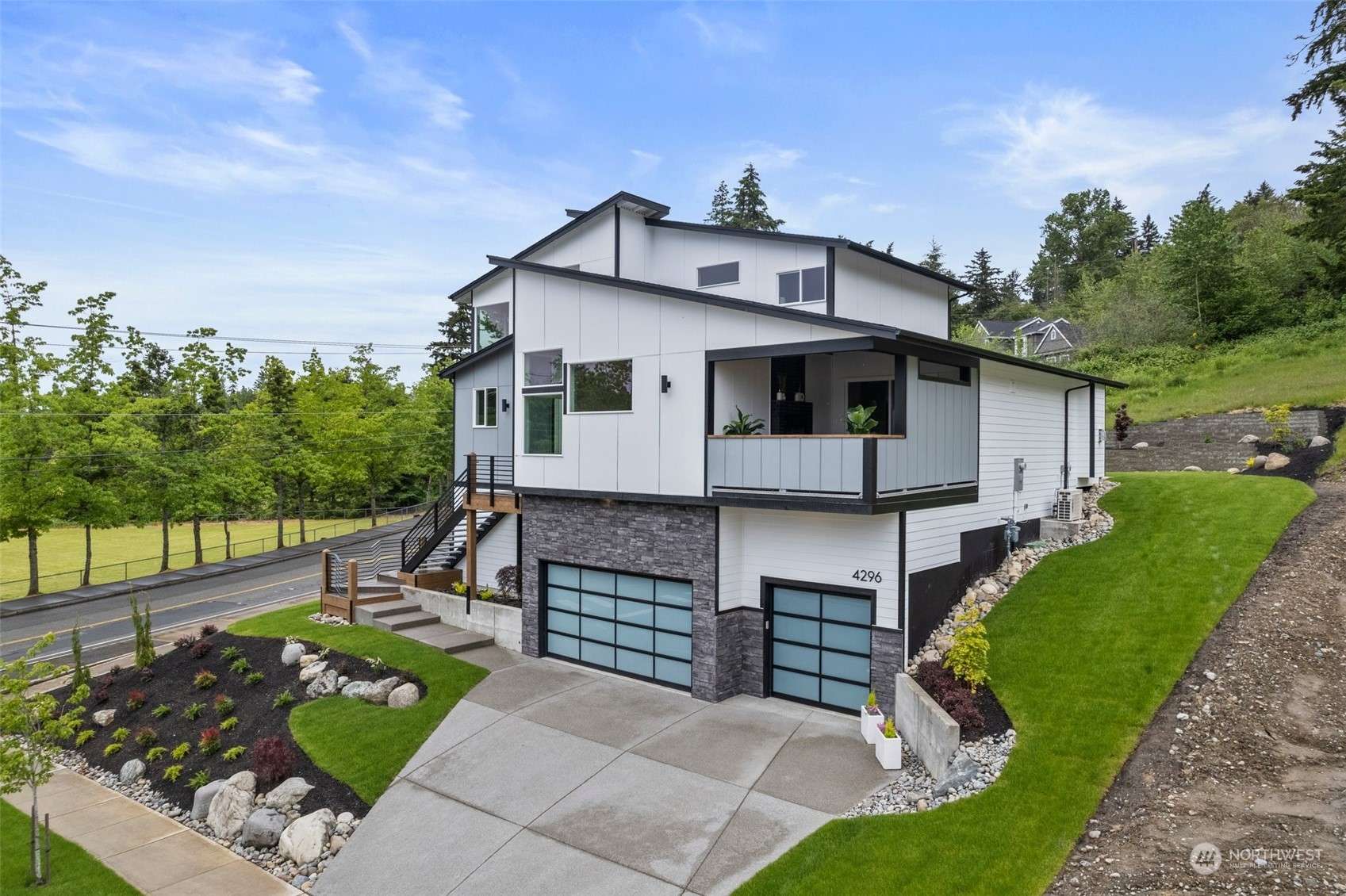 Auburn, WA 98092,4332 Joyce CT SE #Lot 2