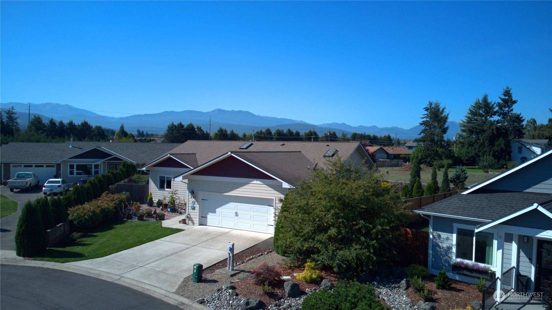 Sequim, WA 98382,230 Choice Loop