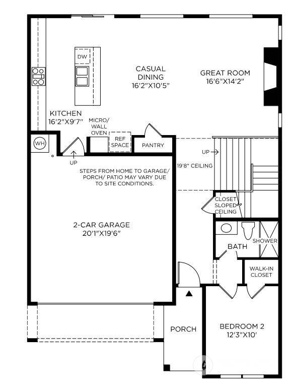 Bothell, WA 98021,23915 38th (Homesite 13) AVE SE