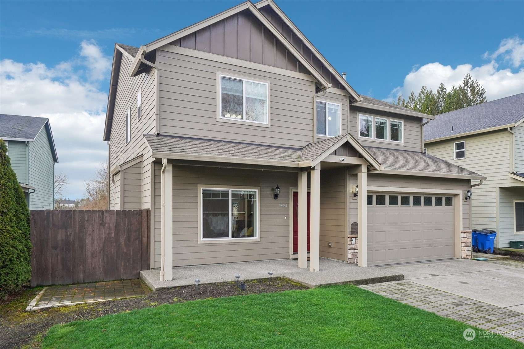 Vancouver, WA 98661,5924 NE 65th CT