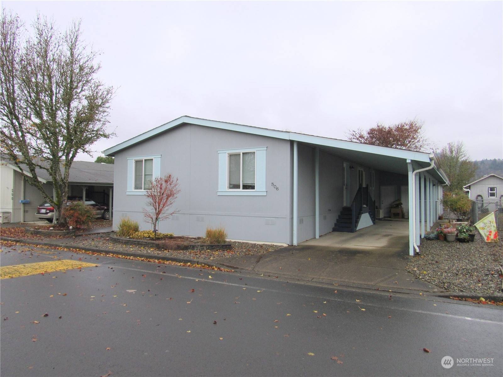 Longview, WA 98632,506 Mallard LN