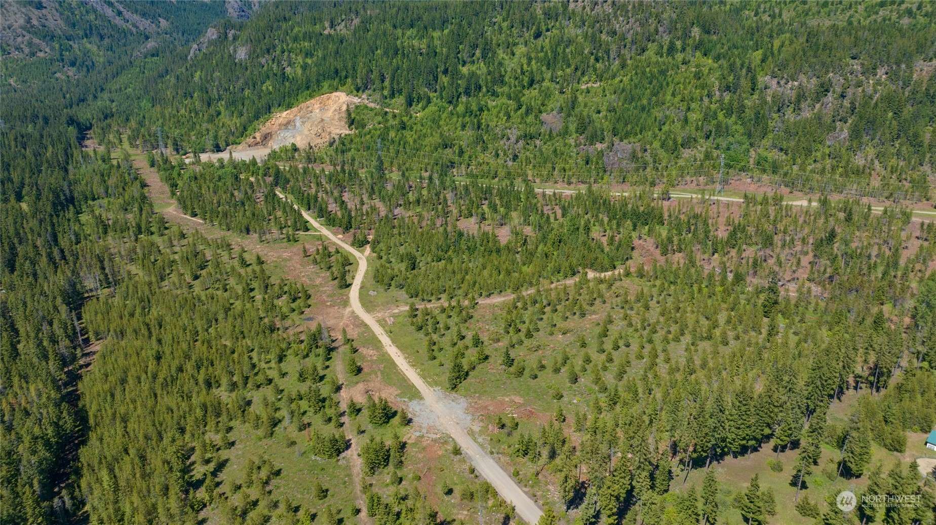 Easton, WA 98925,1 XXX E Sparks RD