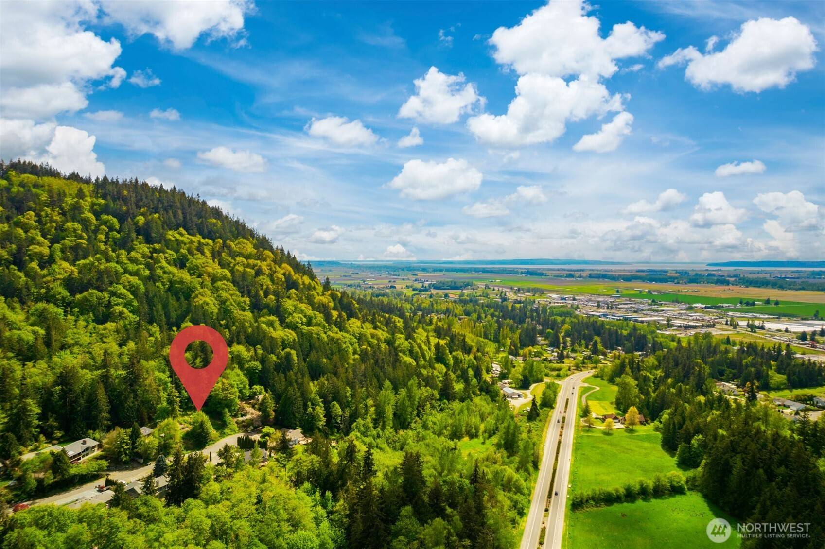 Mount Vernon, WA 98274,2312 Crosby DR