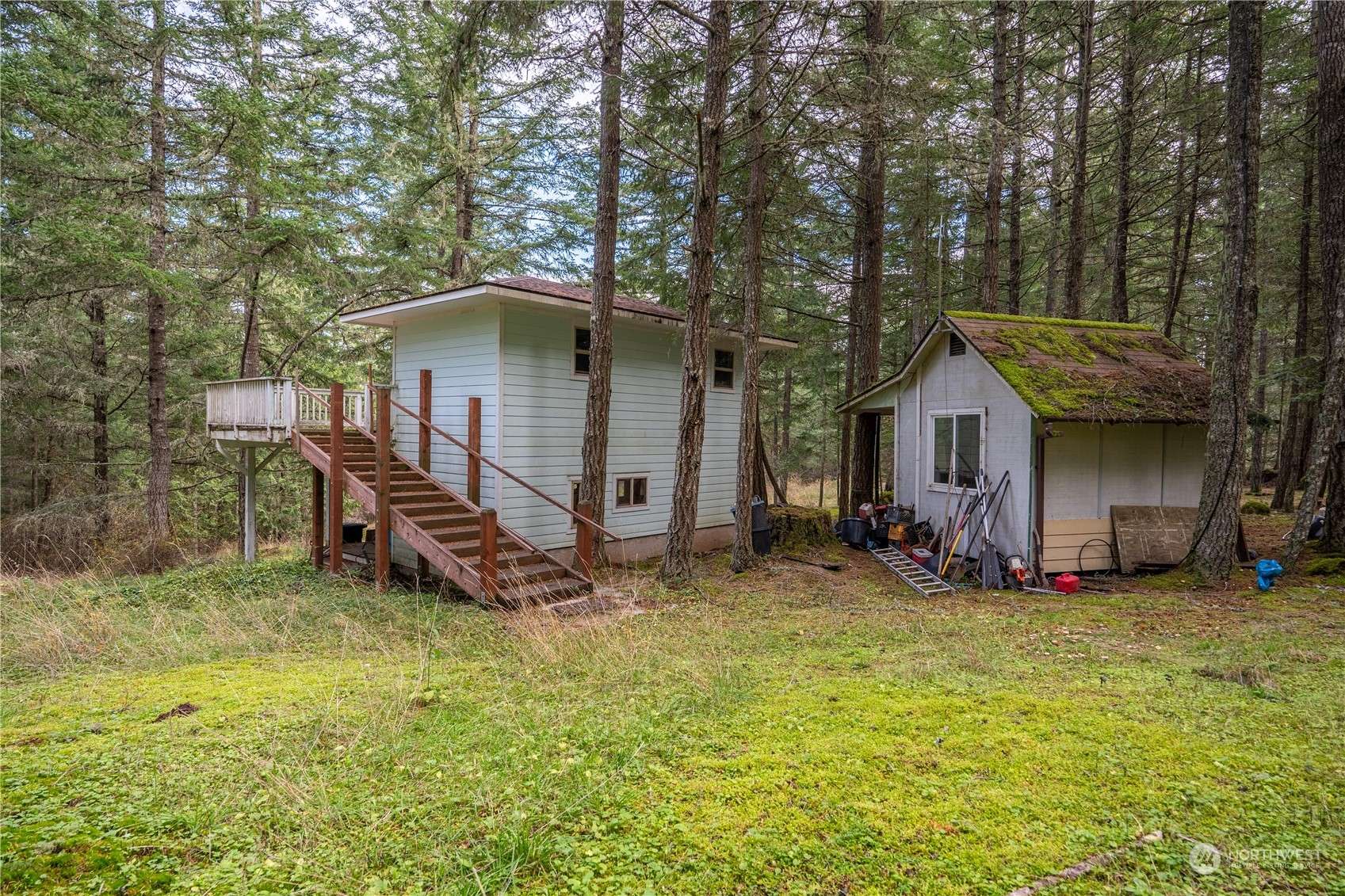 Friday Harbor, WA 98250,134 Wilson LN