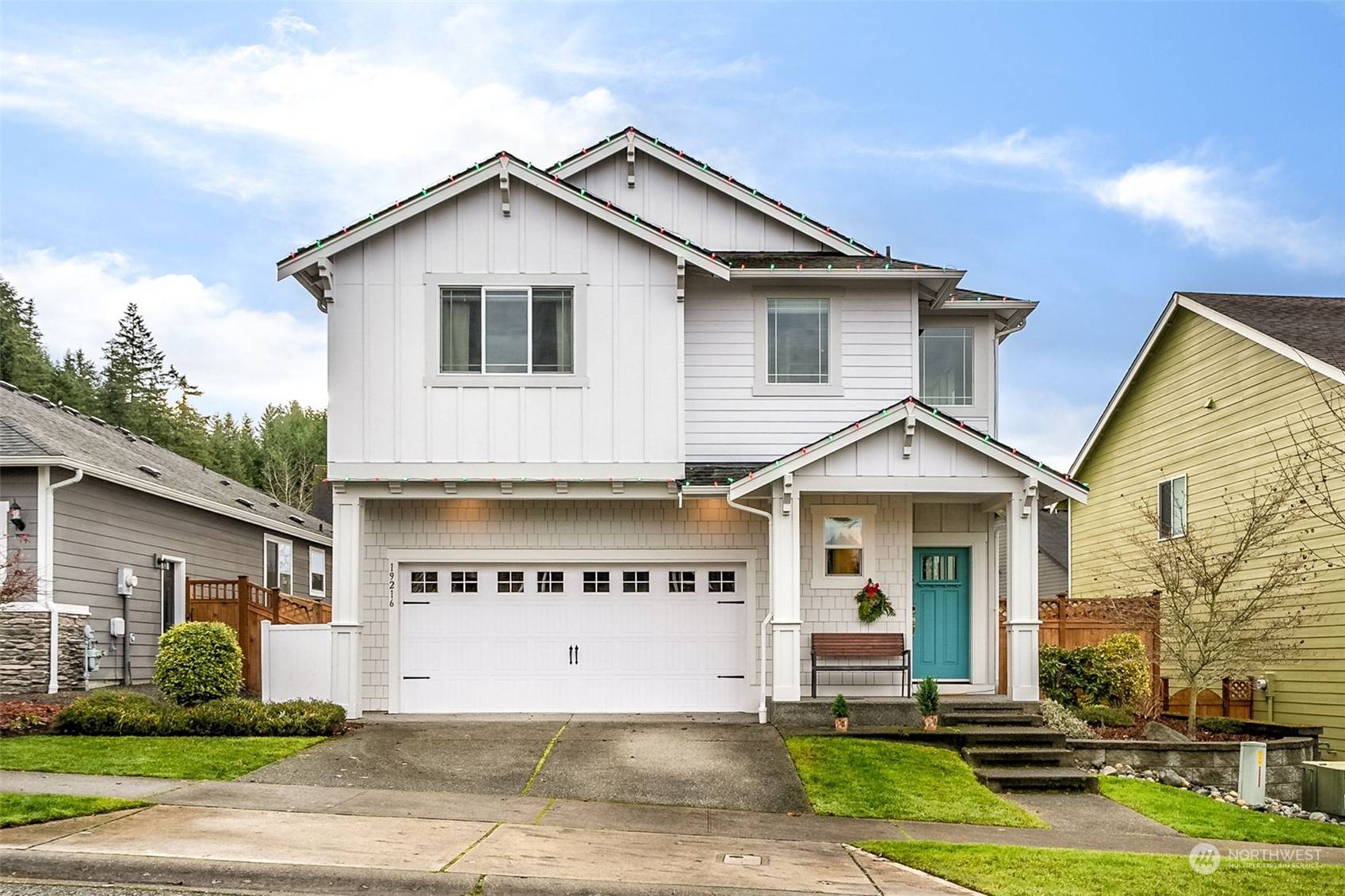 Bonney Lake, WA 98391,19216 Village CT E