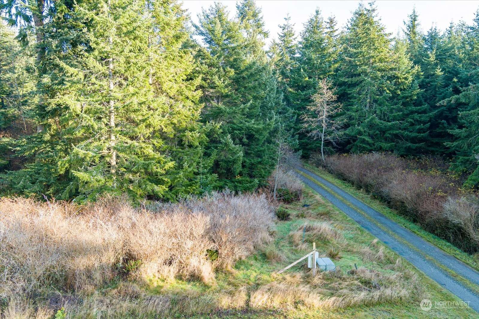 Coupeville, WA 98239,261 Aloha PL #Lot #2