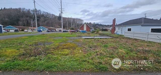 Hoquiam, WA 98550,3104 Cherry