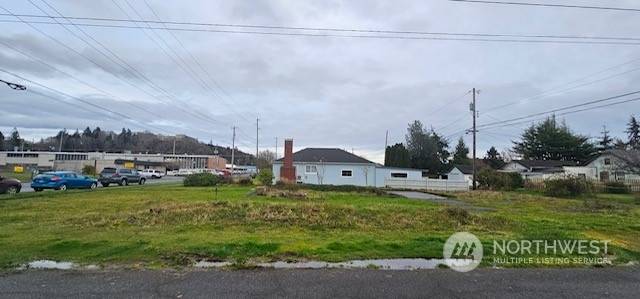 Hoquiam, WA 98550,3104 Cherry