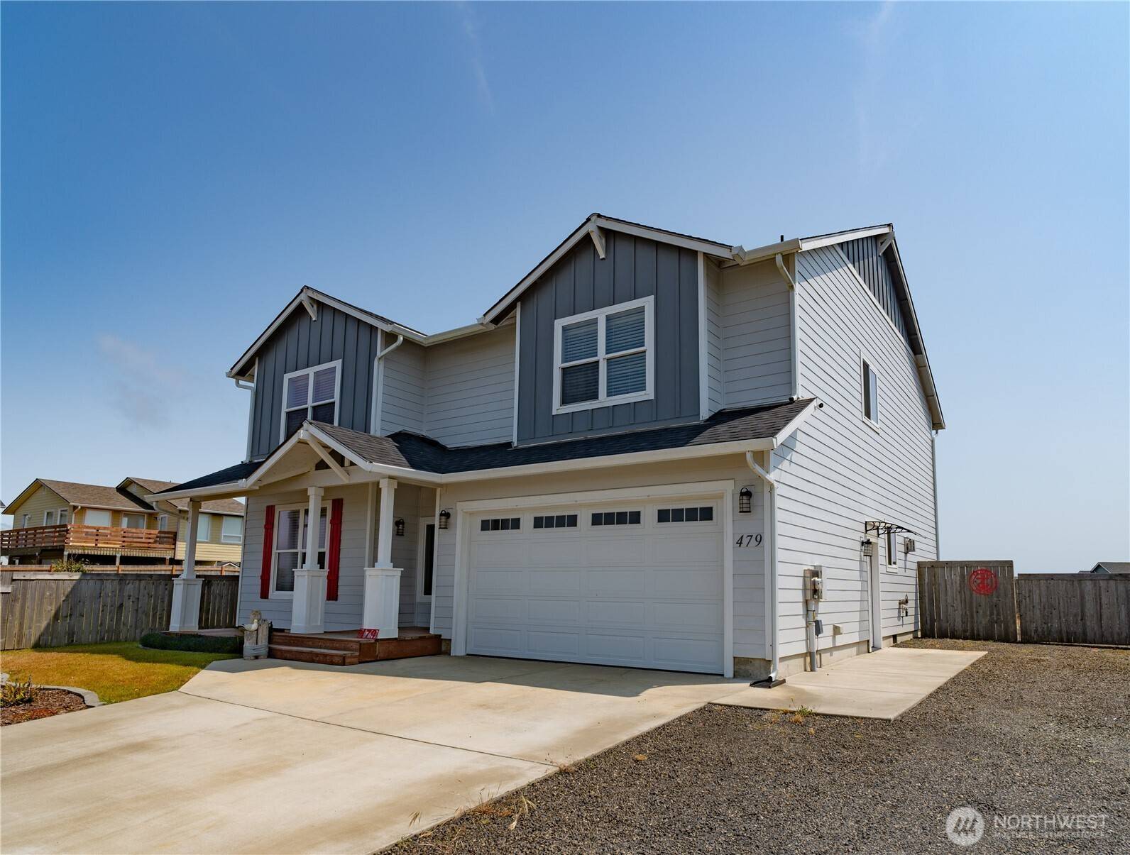 Ocean Shores, WA 98569,479 Sportsmen ST SW