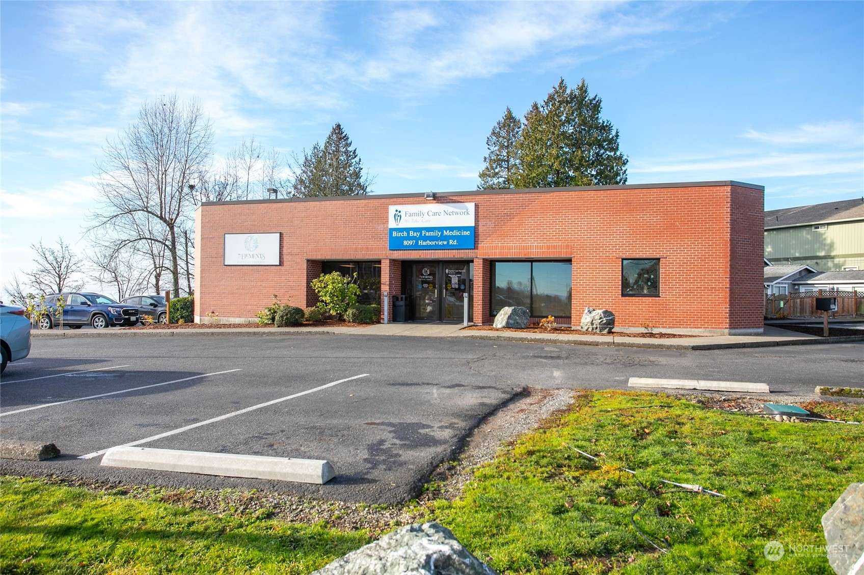 Blaine, WA 98230,8097 Harborview RD