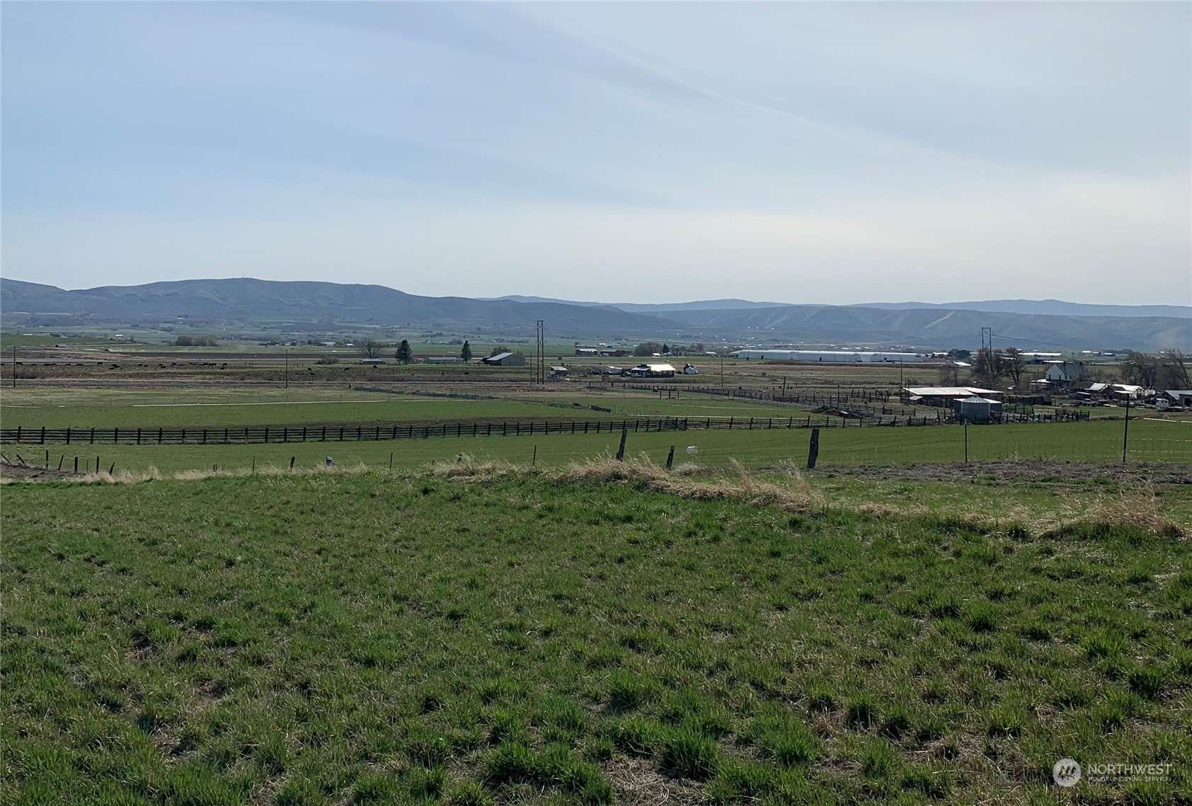 Ellensburg, WA 98926,0 LOT A Parke Creek RD