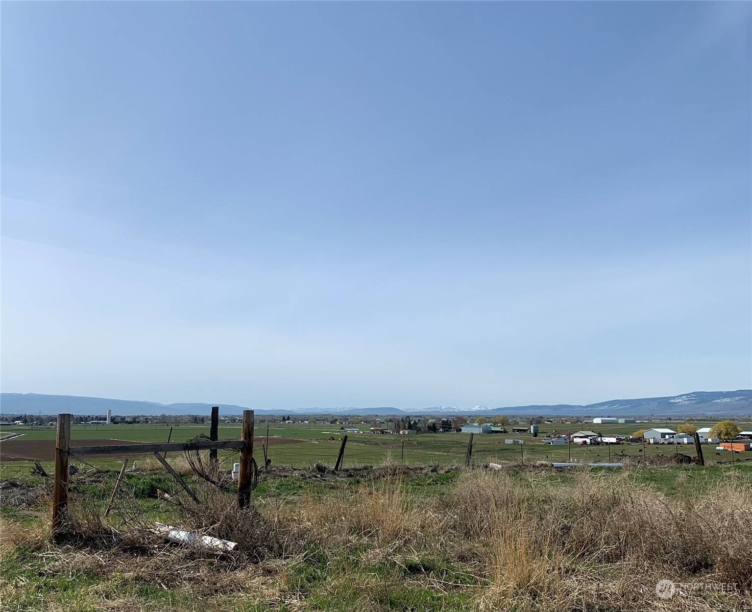 Ellensburg, WA 98926,0 LOT A Parke Creek RD