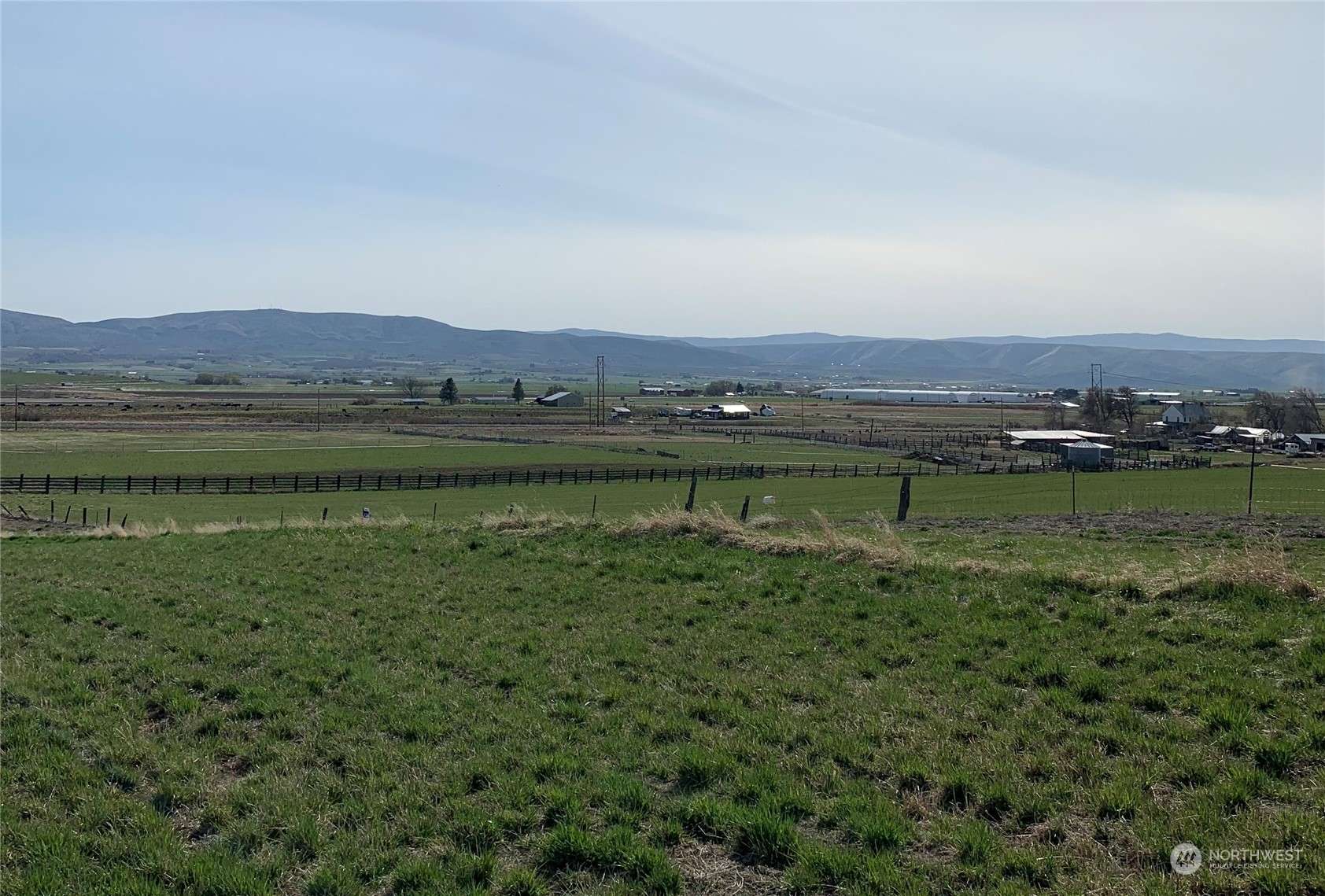 Ellensburg, WA 98926,0 LOT B Parke Creek RD