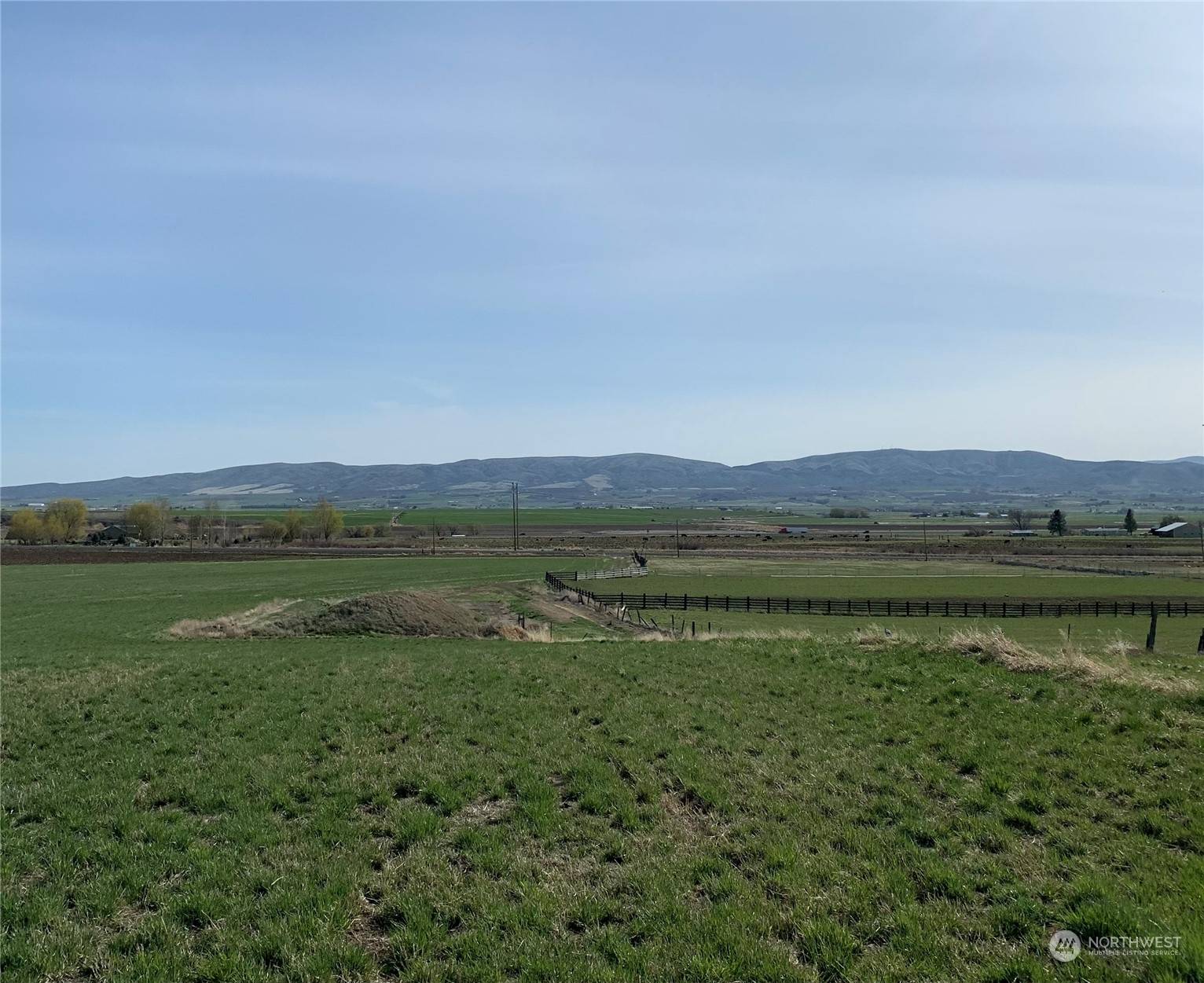 Ellensburg, WA 98926,0 LOT H Parke Creek RD
