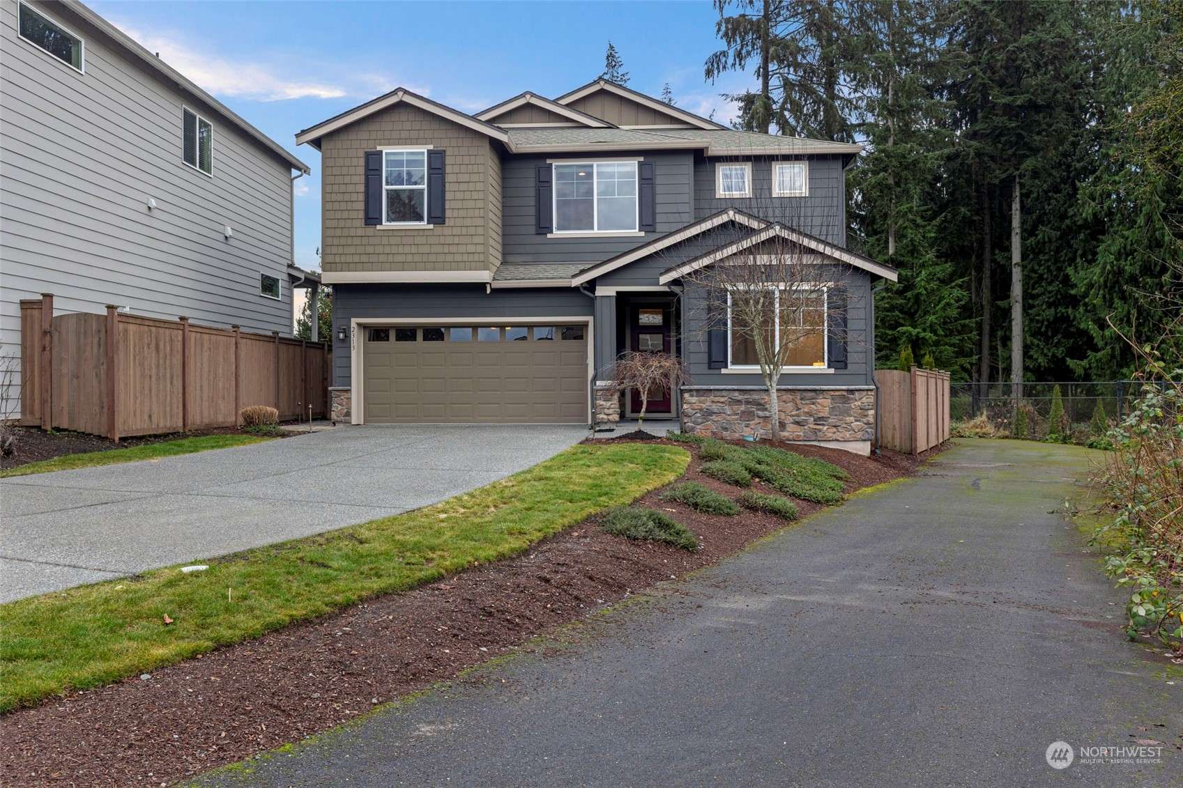 Lake Stevens, WA 98258,2313 101st DR SE