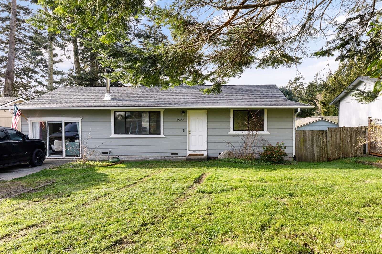 Oak Harbor, WA 98277,4293 Rhododendron DR