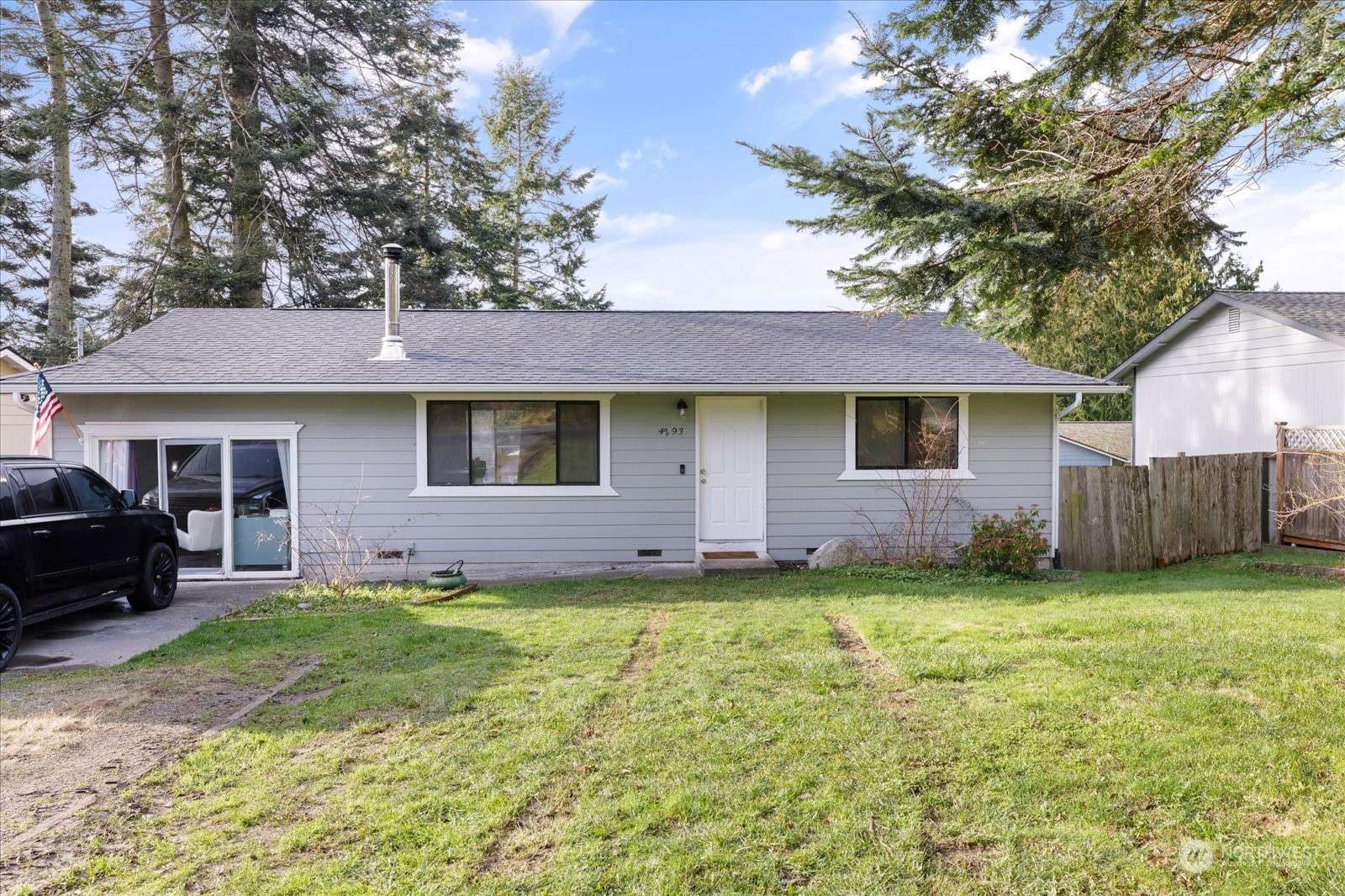 Oak Harbor, WA 98277,4293 Rhododendron DR