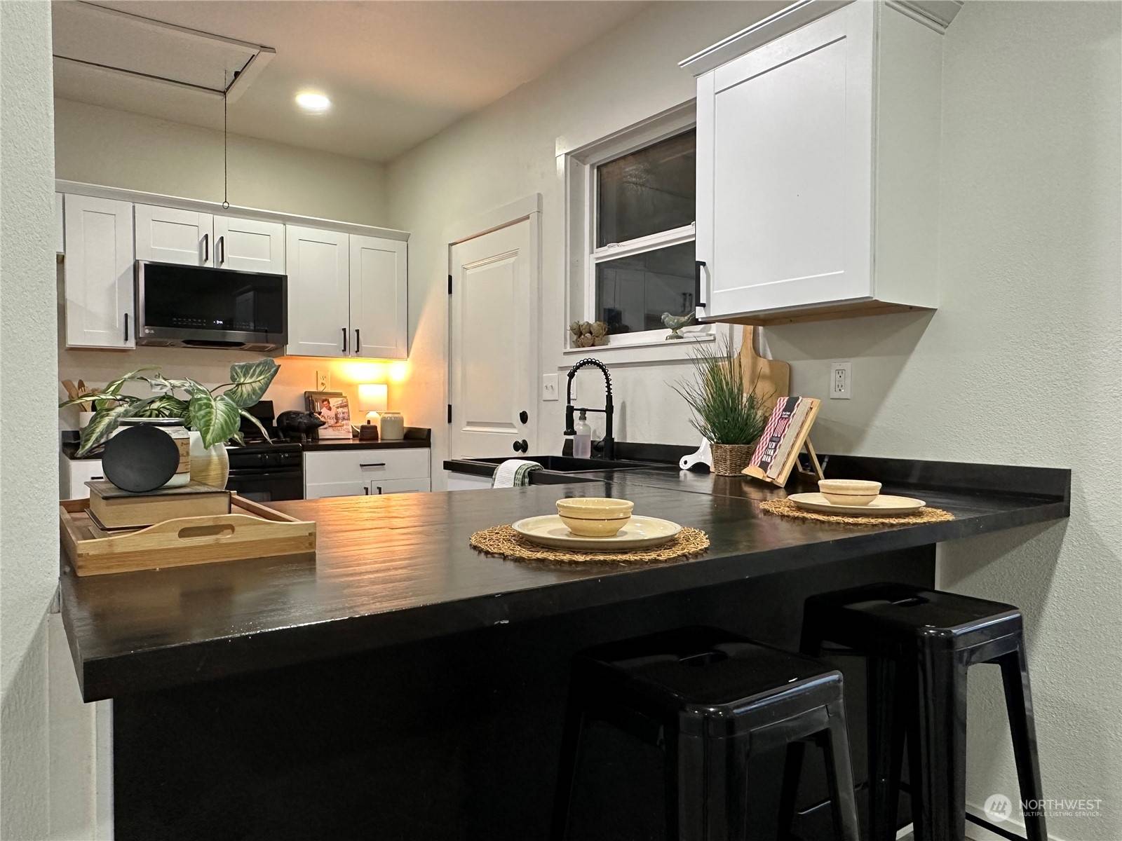 Castle Rock, WA 98611,203 Roake AVE SE