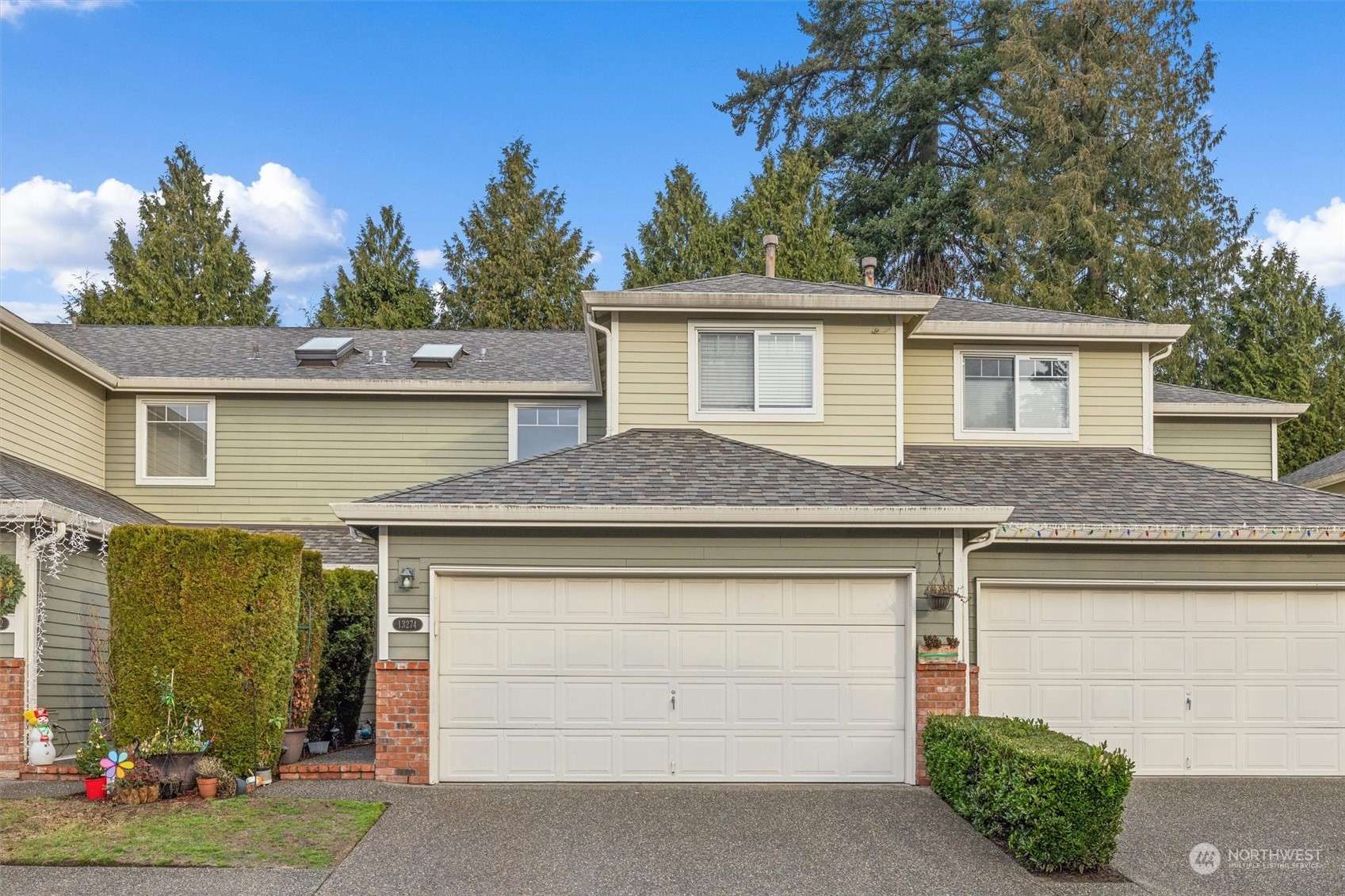 Woodinville, WA 98072,13274 NE 183rd ST #13274