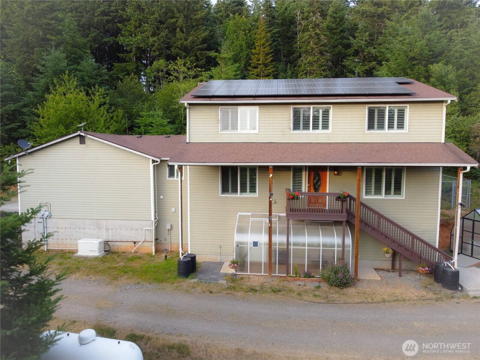 Rochester, WA 98579,20200 Michigan Hill RD SW