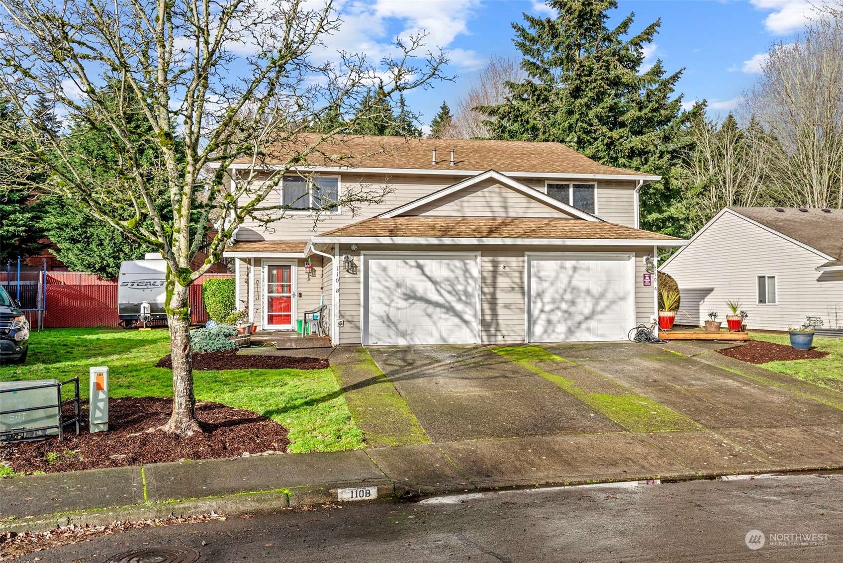 Vancouver, WA 98684,110 NE Juniper AVE