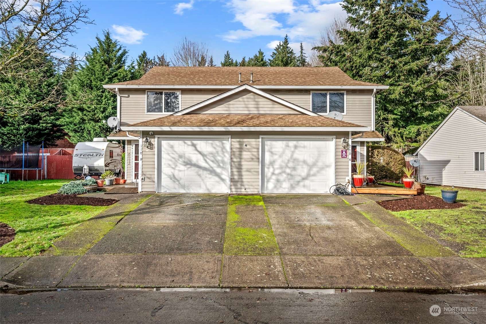 Vancouver, WA 98684,110 NE Juniper AVE