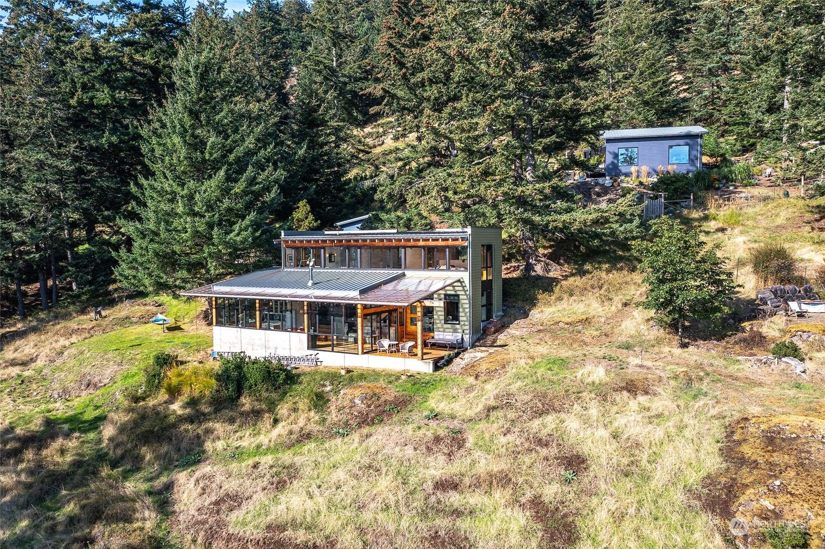 Orcas Island, WA 98245,110 Siskin LN