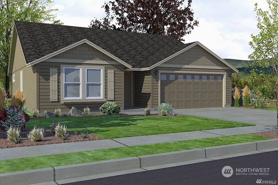 Moses Lake, WA 98837,178 Newfield DR