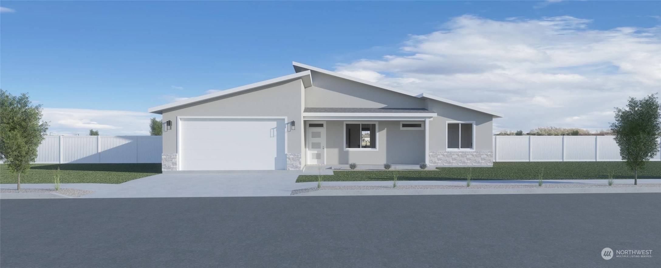 Moses Lake, WA 98837,0 Lot 1 Dorsing ST