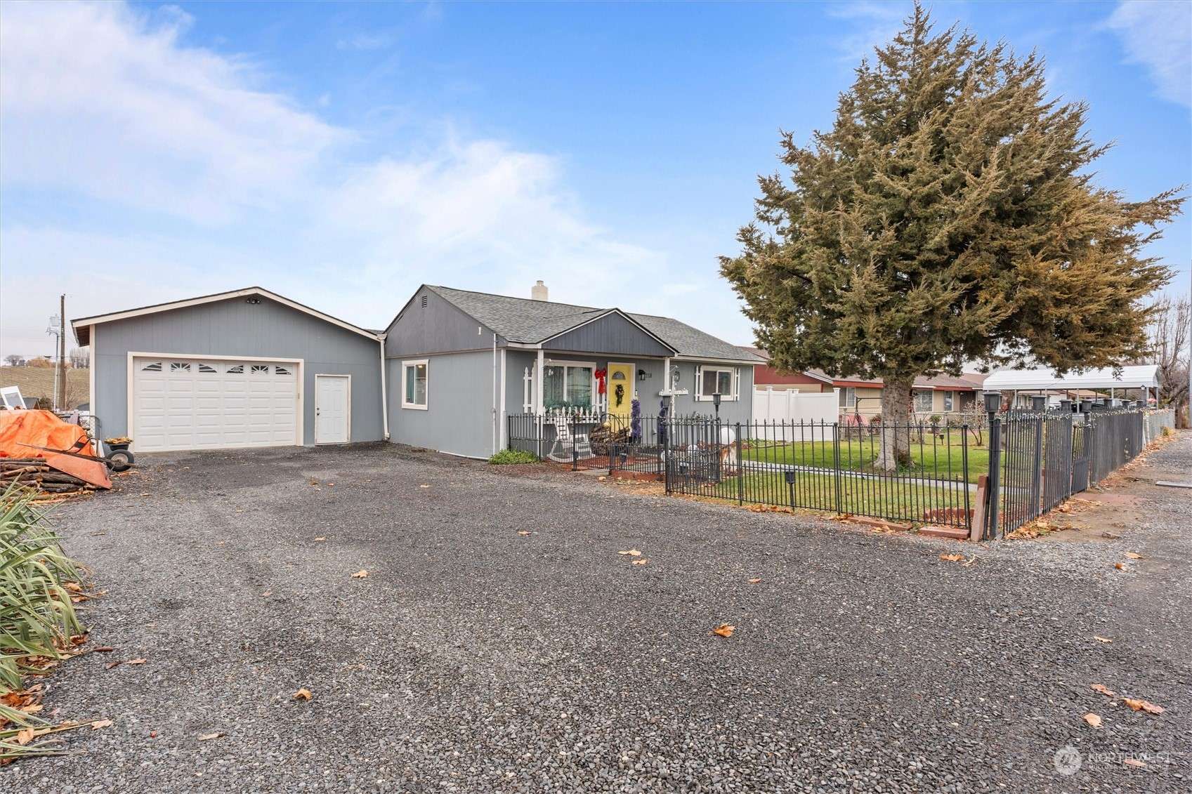 Royal City, WA 99357,218 NW Calla LOOP