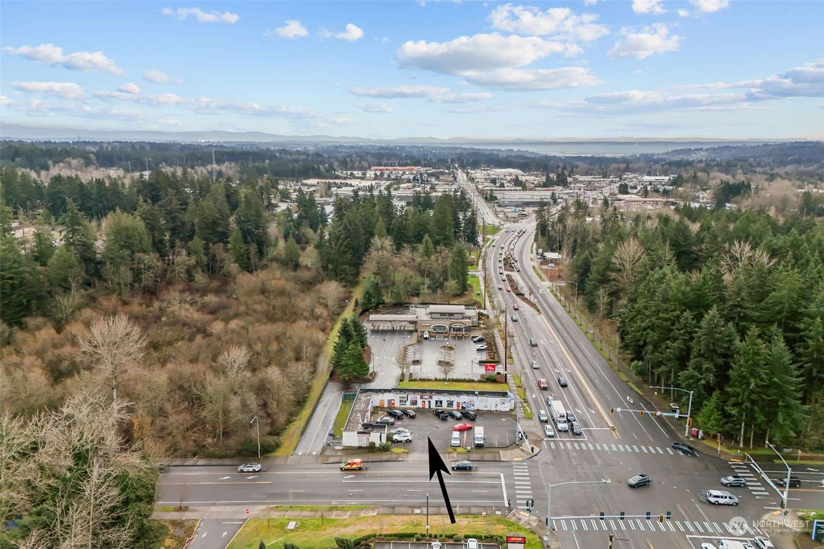 Federal Way, WA 98003,33606 Pacific HWY S