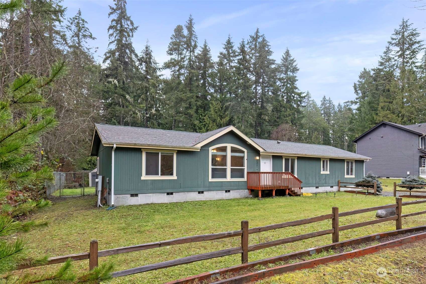 Shelton, WA 98584,231 E Clonakilty DR