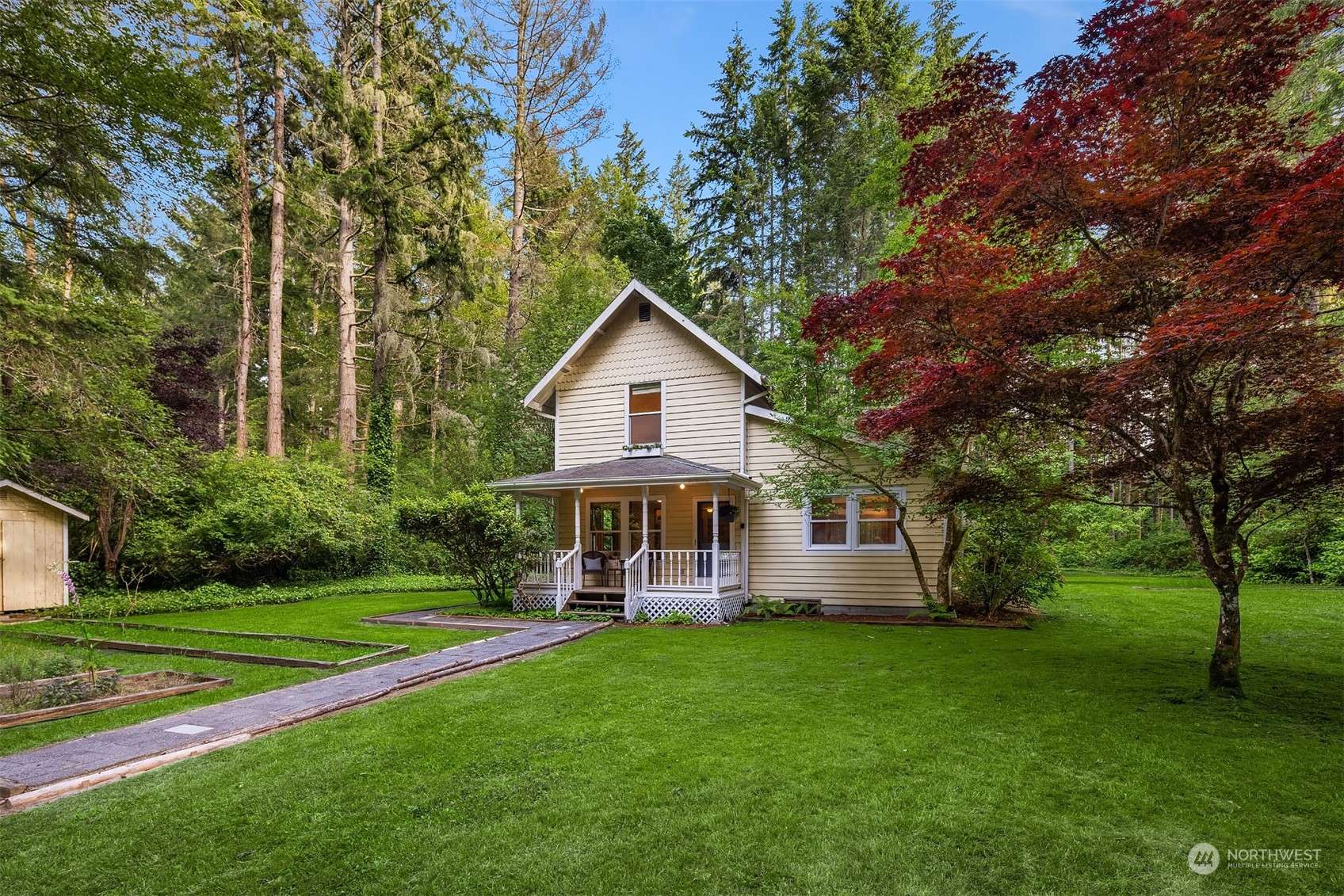 Bainbridge Island, WA 98110,6574 NE New Brooklyn RD