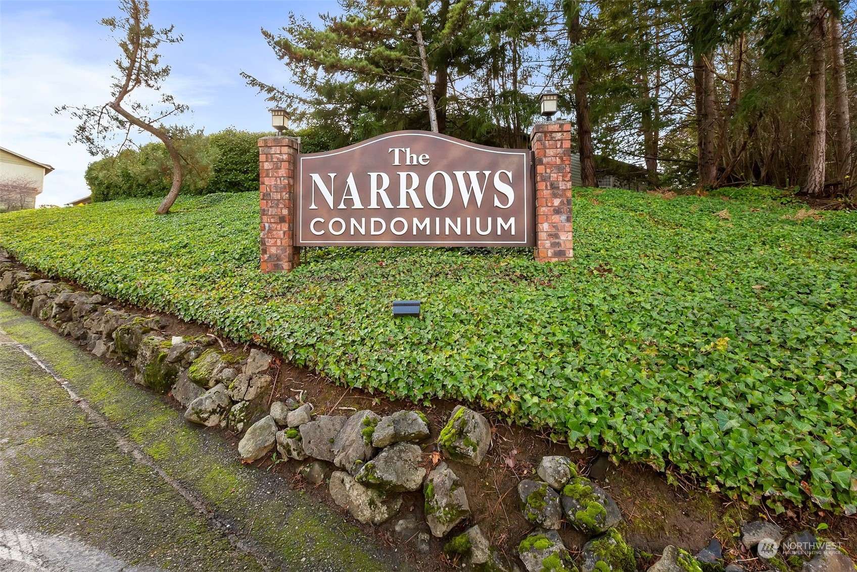 Bremerton, WA 98310,3400 Narrows View LN NE #204