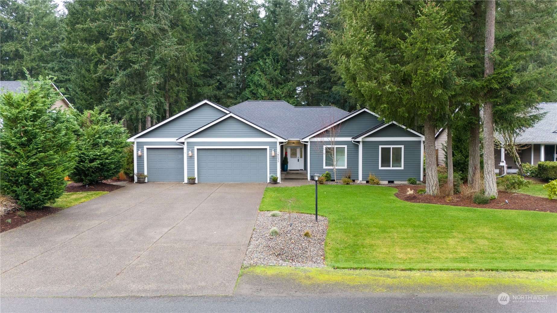 Olympia, WA 98501,8035 Countrywood DR SE