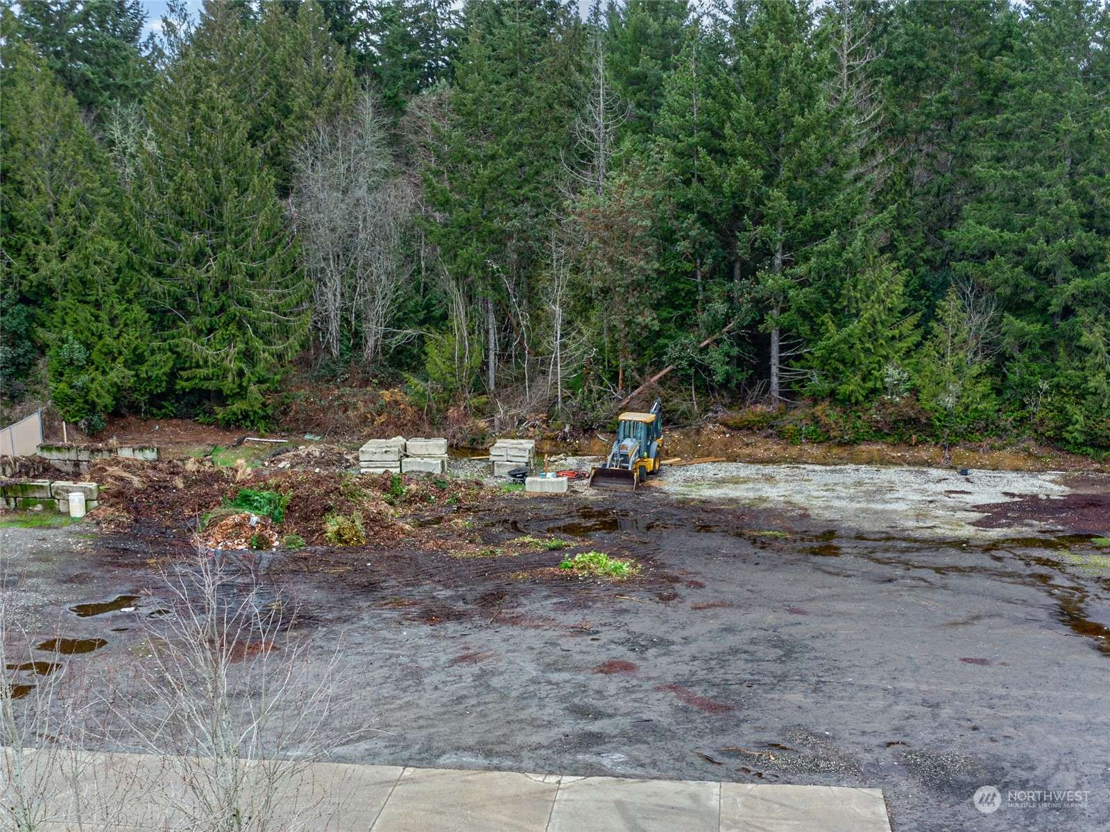 Silverdale, WA 98383,1 Concrete LOT D BLVD