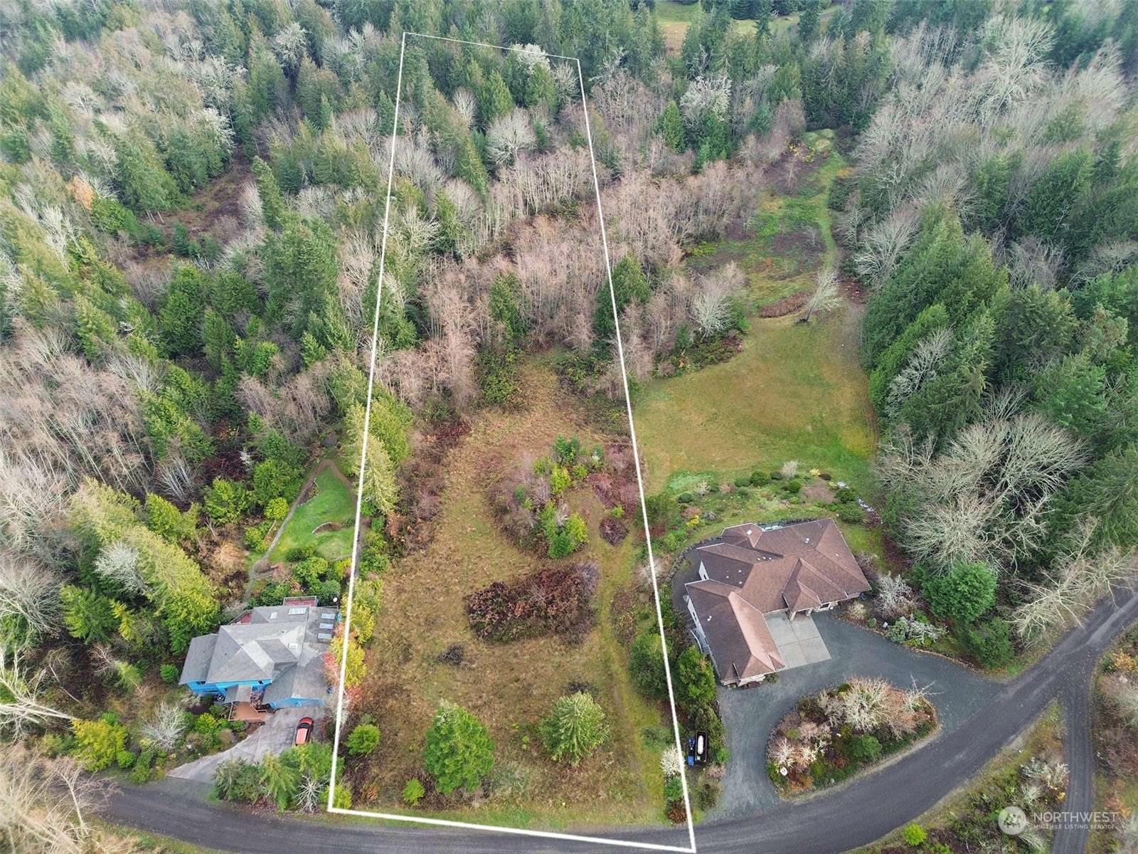 Sequim, WA 98382,9999 NKA Chelsamish DR