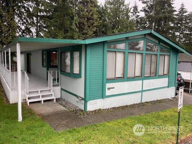 Federal Way, WA 98003,2500 S 370th ST #106