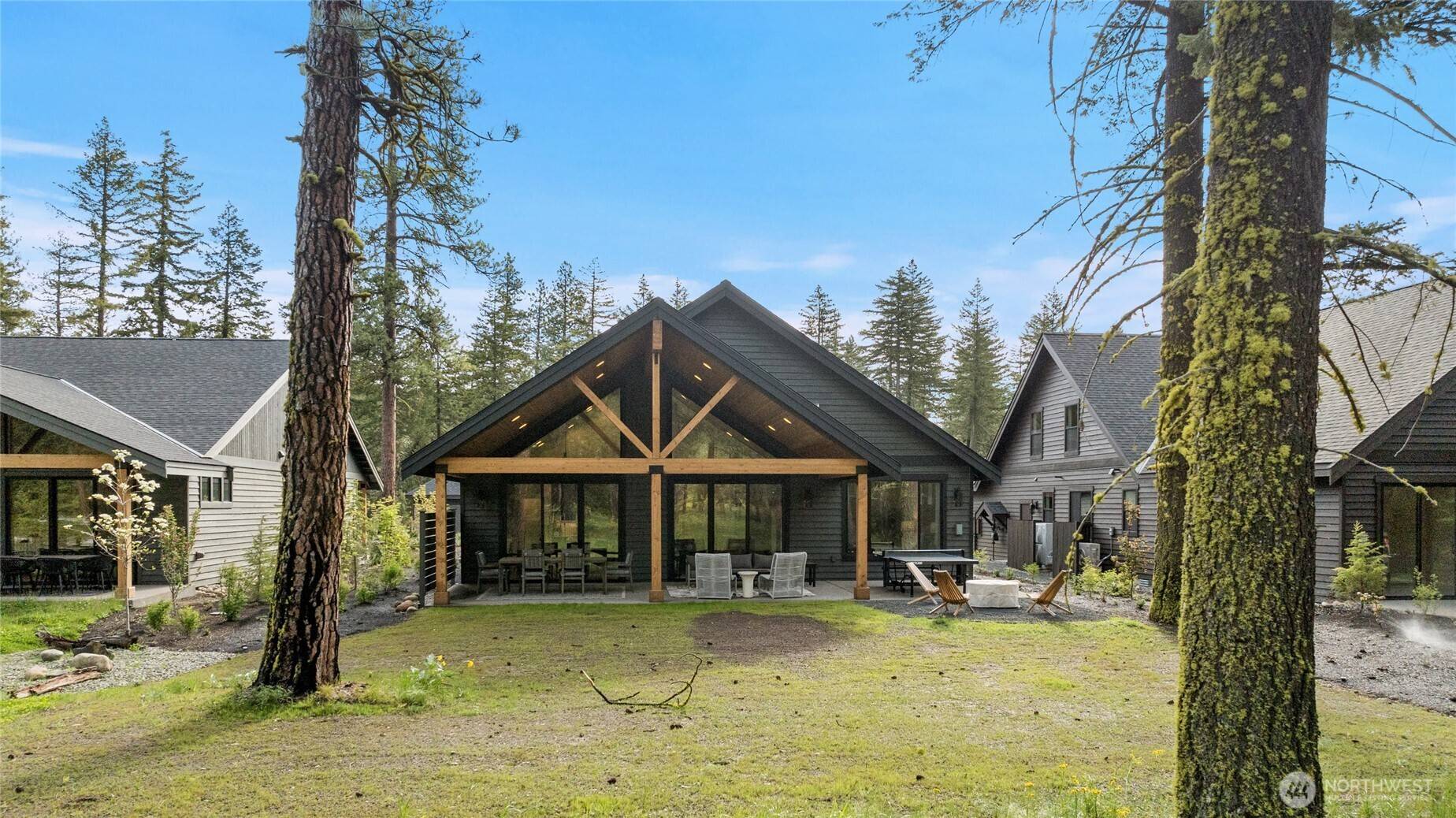 Cle Elum, WA 98922,71 Plateau LOOP
